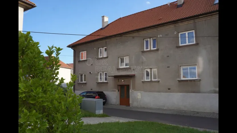 Pronájem bytu 4+1, Bor, Vítězná, 86 m2