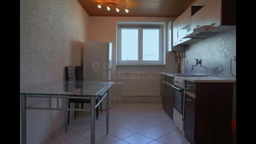 Pronájem bytu 4+1, Bor, Vítězná, 86 m2