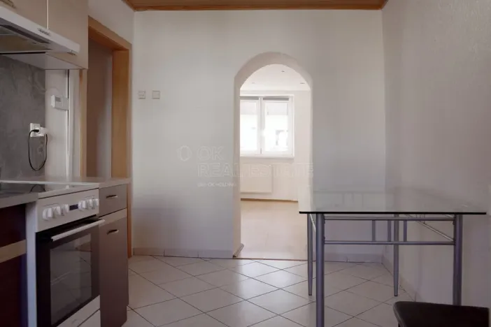Pronájem bytu 4+1, Bor, Vítězná, 86 m2