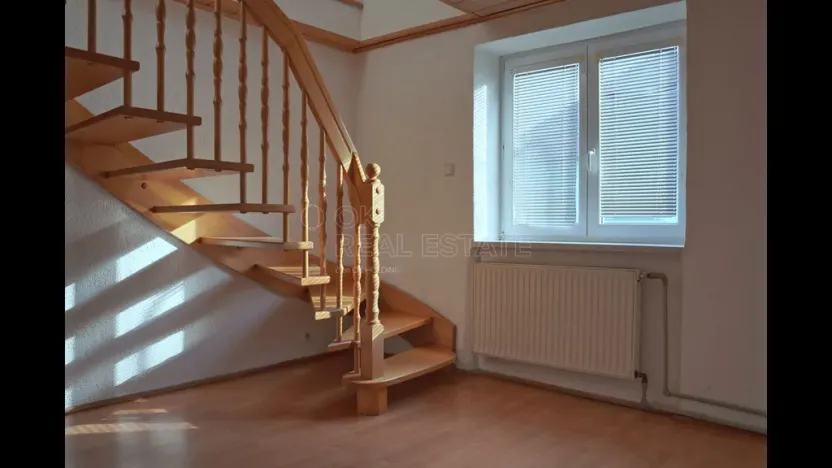 Pronájem bytu 4+1, Bor, Vítězná, 86 m2