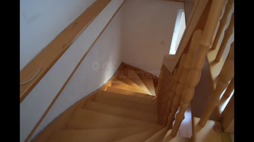 Pronájem bytu 4+1, Bor, Vítězná, 86 m2