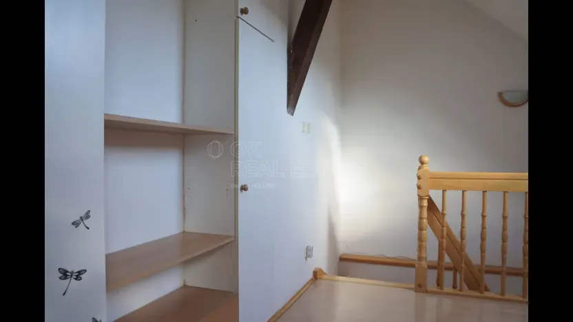 Pronájem bytu 4+1, Bor, Vítězná, 86 m2