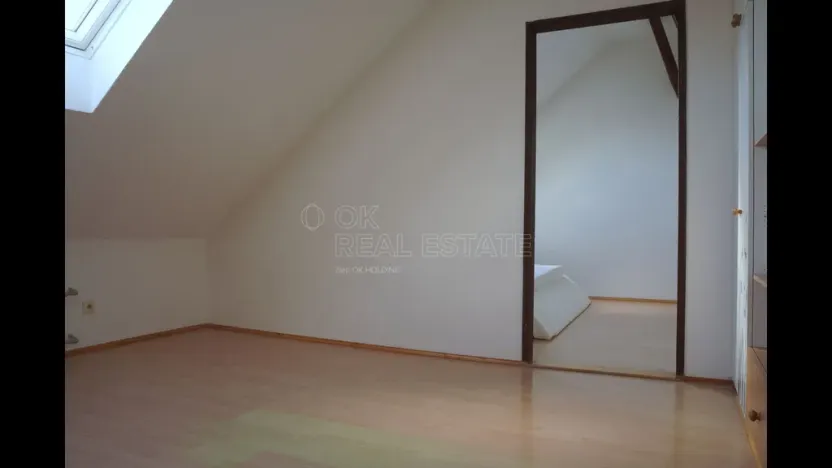 Pronájem bytu 4+1, Bor, Vítězná, 86 m2