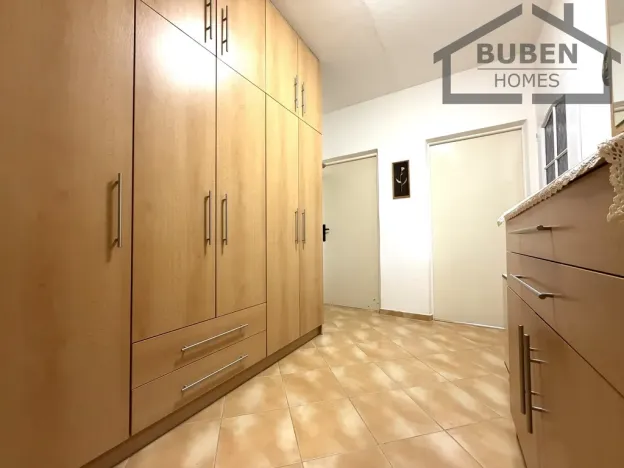 Prodej bytu 3+1, Planá, Fučíkova, 60 m2