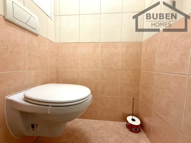 Prodej bytu 3+1, Planá, Fučíkova, 60 m2