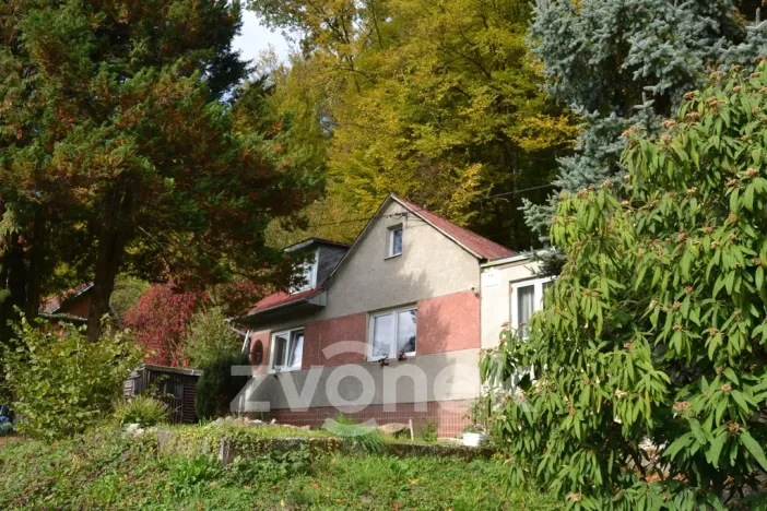 Prodej chaty, Mikulůvka, 40 m2