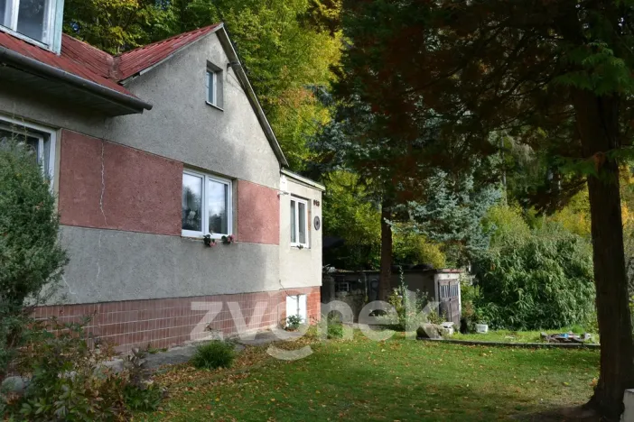 Prodej chaty, Mikulůvka, 40 m2