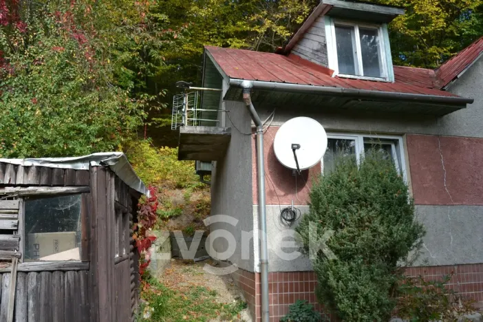 Prodej chaty, Mikulůvka, 40 m2