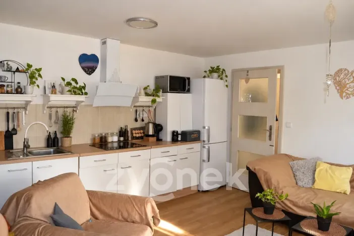 Prodej chaty, Mikulůvka, 40 m2