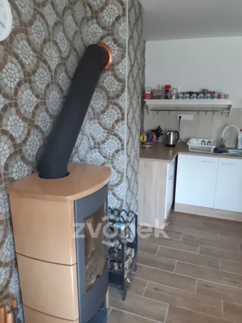 Prodej chaty, Mikulůvka, 40 m2