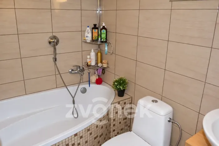 Prodej chaty, Mikulůvka, 40 m2