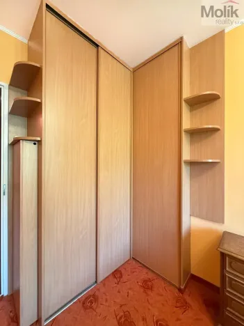 Prodej bytu 2+1, Osek, Hrdlovská, 52 m2