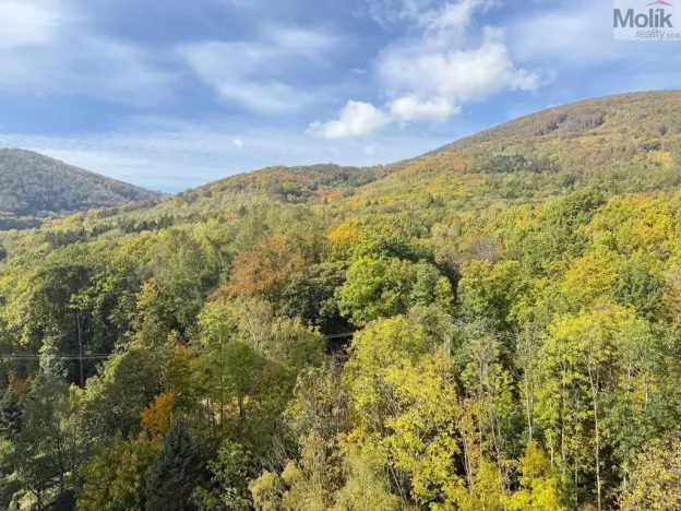 Prodej bytu 2+1, Osek, Hrdlovská, 52 m2