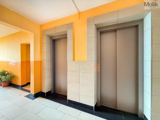 Prodej bytu 2+1, Osek, Hrdlovská, 52 m2