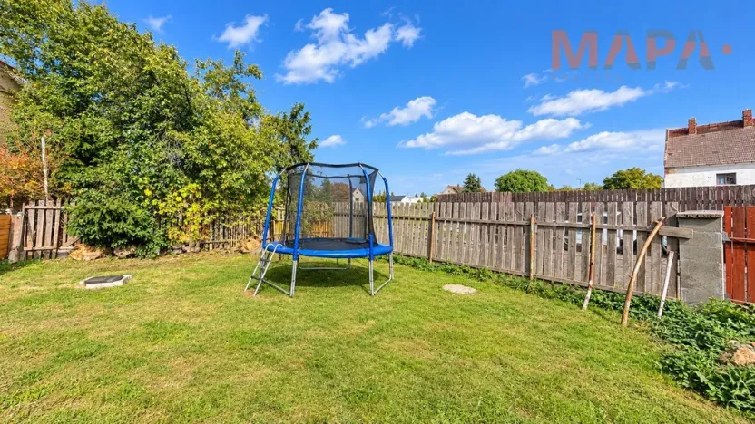 Prodej rodinného domu, Pesvice, 130 m2