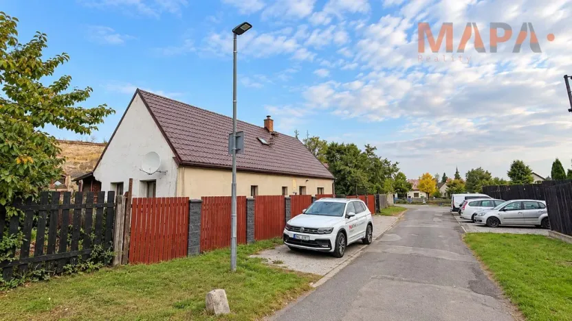 Prodej rodinného domu, Pesvice, 130 m2
