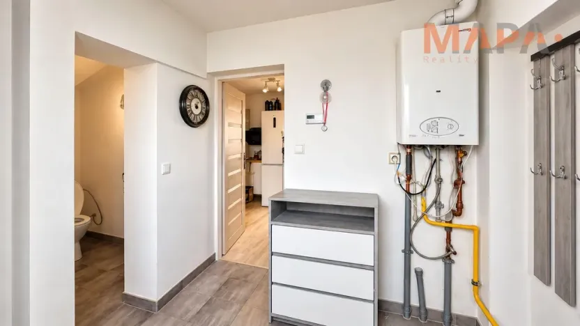 Prodej rodinného domu, Pesvice, 130 m2