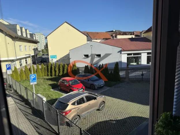 Pronájem kanceláře, Valašské Meziříčí, Vodní, 18 m2