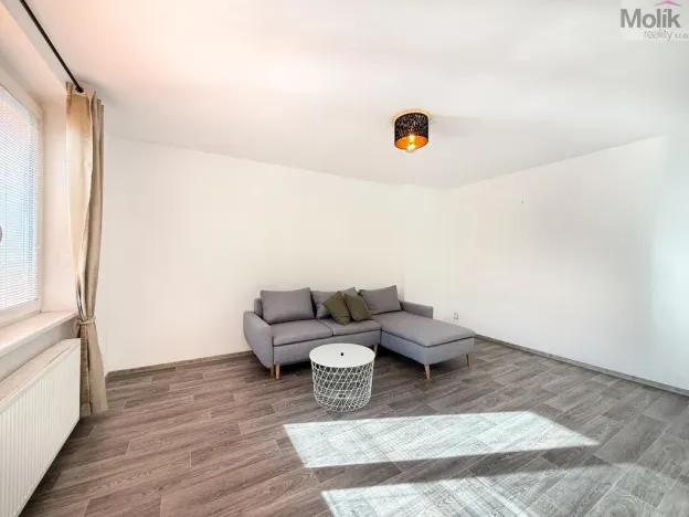 Prodej bytu 2+1, Teplice - Řetenice, V břízkách, 50 m2