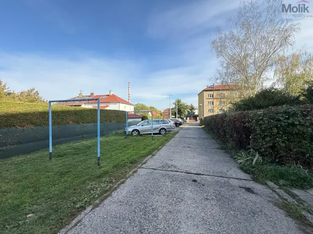 Prodej bytu 2+1, Teplice - Řetenice, V břízkách, 50 m2