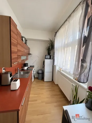 Pronájem bytu 2+kk, Ostrava - Radvanice, Šmídova, 46 m2