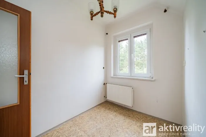 Prodej rodinného domu, Mělník, Fričova, 186 m2