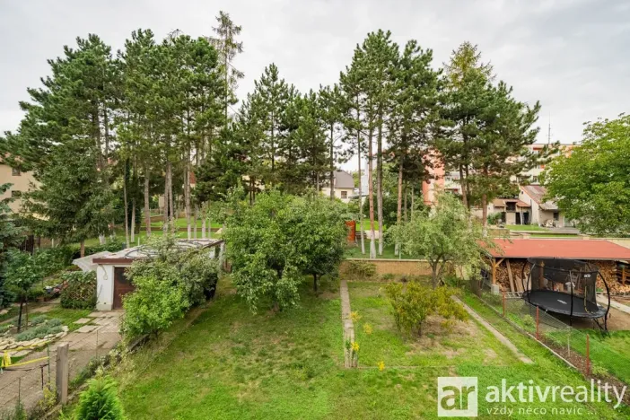 Prodej rodinného domu, Mělník, Fričova, 186 m2