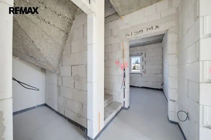 Prodej rodinného domu, Karlovy Vary, 115 m2
