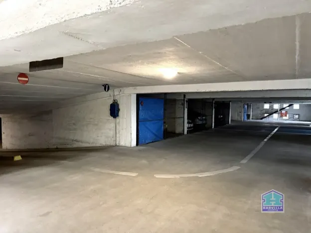 Prodej garáže, Plzeň - Jižní Předměstí, Tomanova, 13 m2