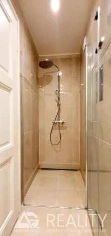 Pronájem bytu 4+kk, Praha - Nové Město, Podskalská, 106 m2