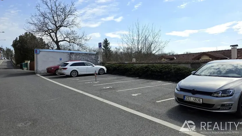 Prodej bytu 3+kk, Praha - Hlubočepy, Pod Žvahovem, 88 m2