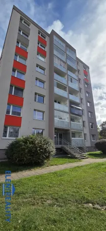 Prodej bytu 3+1, Jeseník, Lipovská, 71 m2