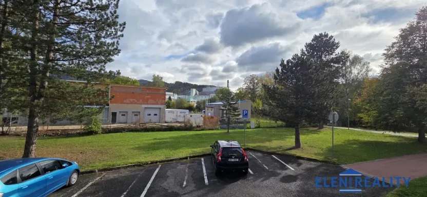 Prodej bytu 3+1, Jeseník, Lipovská, 71 m2