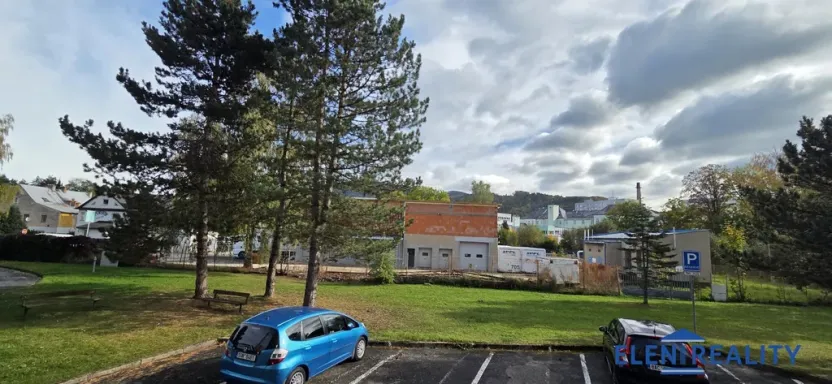 Prodej bytu 3+1, Jeseník, Lipovská, 71 m2