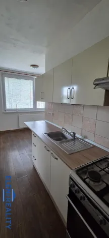 Prodej bytu 3+1, Jeseník, Lipovská, 71 m2