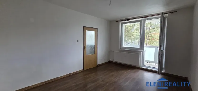 Prodej bytu 3+1, Jeseník, Lipovská, 71 m2