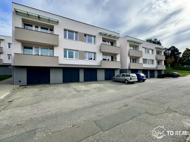 Pronájem bytu 3+kk, Blansko, Čelakovského, 110 m2
