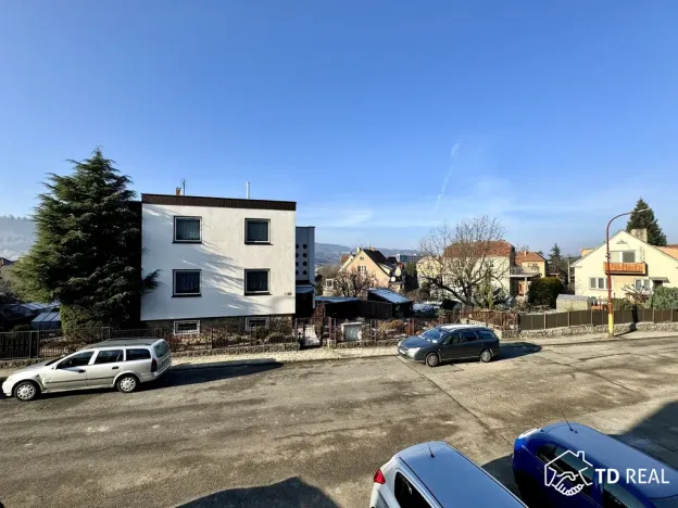 Pronájem bytu 3+kk, Blansko, Čelakovského, 110 m2