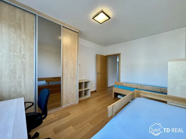 Pronájem bytu 3+kk, Blansko, Čelakovského, 110 m2