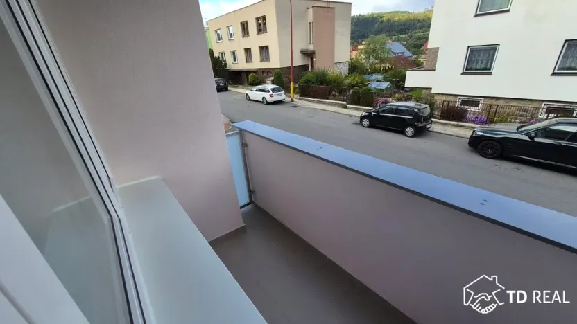 Pronájem bytu 3+kk, Blansko, Čelakovského, 110 m2