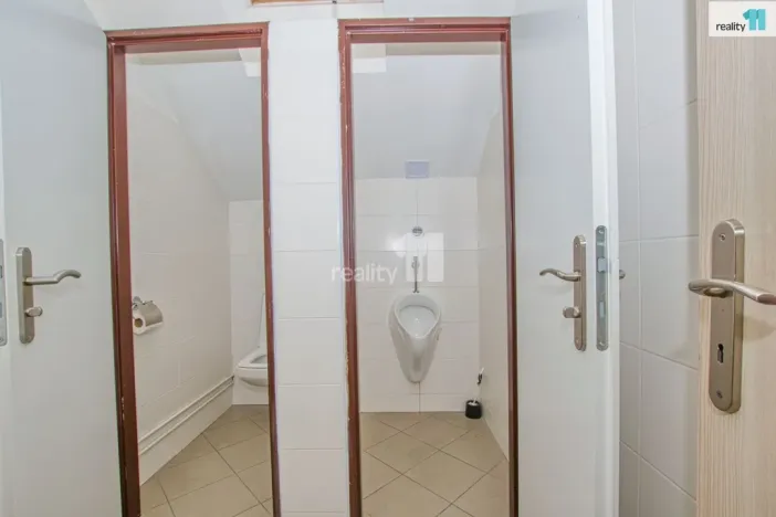 Pronájem kanceláře, Liberec - Liberec VI-Rochlice, Ovocná, 23 m2