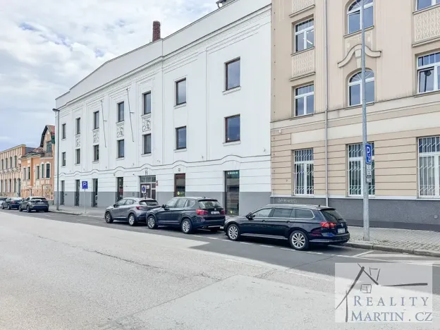 Prodej bytu 1+1, Praha, Bartoškova, 62 m2