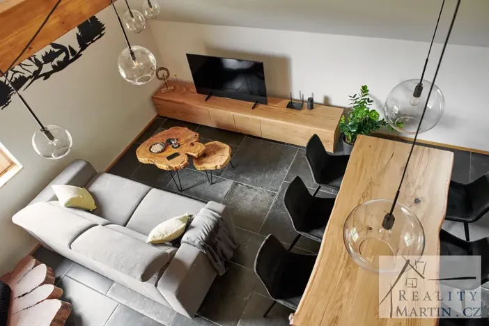 Prodej bytu 3+kk, Janov nad Nisou, 75 m2