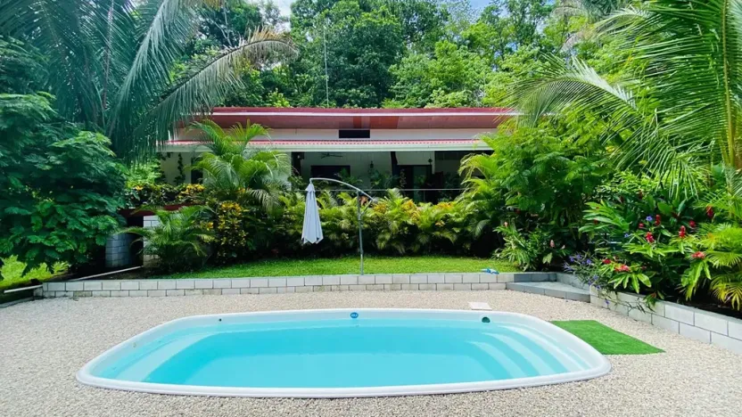 Prodej rodinného domu, Puerto Carrillo, Kostarika, 210 m2
