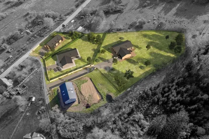 Prodej pozemku pro bydlení, Konstantinovy Lázně, 4111 m2