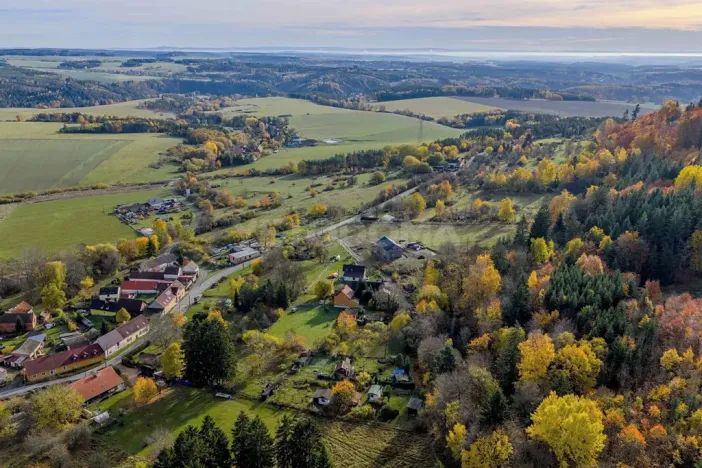 Prodej pozemku pro bydlení, Konstantinovy Lázně, 4111 m2