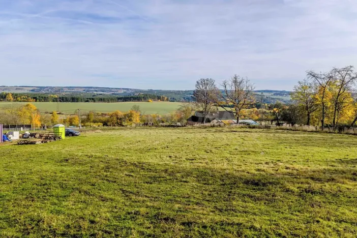 Prodej pozemku pro bydlení, Konstantinovy Lázně, 4111 m2