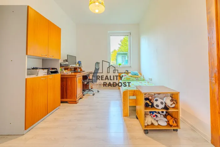 Prodej rodinného domu, Vendryně, 142 m2