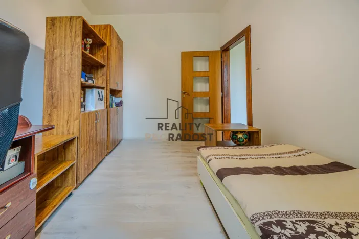 Prodej rodinného domu, Vendryně, 142 m2