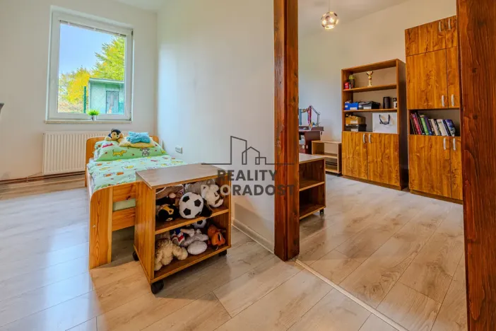 Prodej rodinného domu, Vendryně, 142 m2